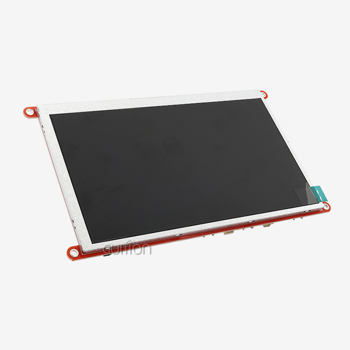Hmi operator panel